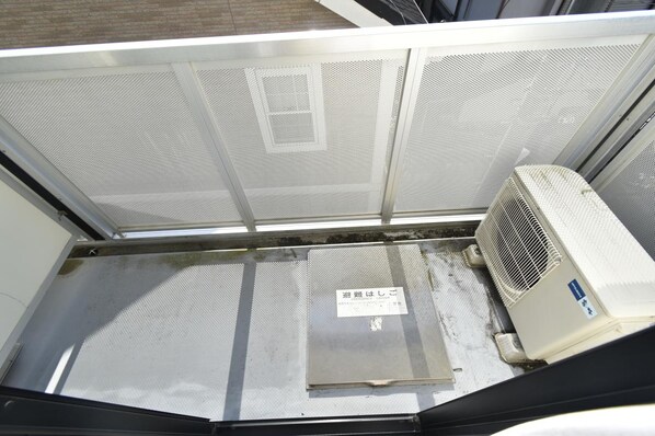 レオパレスカナの物件内観写真